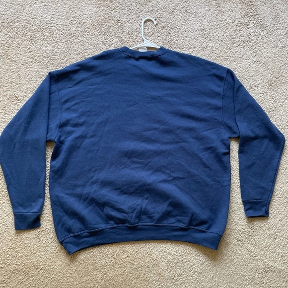 NASCAR Jimmie Johnson #48 Lowes Chase Pullover Sweater Men’s Size 2XL - Picture 5 of 5